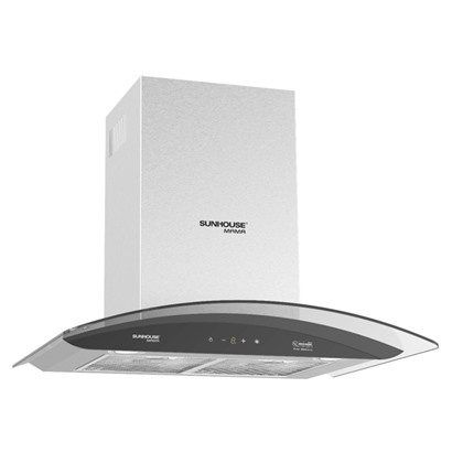 Máy hút mùi Sunhouse Mama MMB6682-70